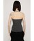 HALTER NECK CUP IN キャミソール