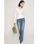 【SNSで話題！】LAYERED LIKE CUT トップス