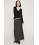 【SNSで話題！】LAYERED LIKE CUT トップス