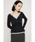 【SNSで話題！】LAYERED LIKE CUT トップス