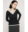 【SNSで話題！】LAYERED LIKE CUT トップス