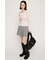 【SNSで話題！】LAYERED LIKE CUT トップス