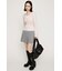 【SNSで話題！】LAYERED LIKE CUT トップス
