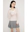 【SNSで話題！】LAYERED LIKE CUT トップス