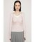 【SNSで話題！】LAYERED LIKE CUT トップス