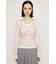 【SNSで話題！】LAYERED LIKE CUT トップス