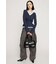【SNSで話題！】LAYERED LIKE CUT トップス