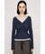 【SNSで話題！】LAYERED LIKE CUT トップス