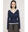 【SNSで話題！】LAYERED LIKE CUT トップス