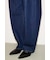 【THROW】J／W ADJUST CURVE DENIM パンツ