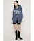【SNSで話題！】LOGO OVER HOODIE