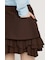 LAYERED FRILL スコート
