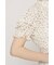 TINY DOTS FRILL ブラウス