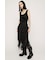 2WAY LACED SLIP OP スカート