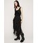 2WAY LACED SLIP OP スカート