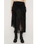 2WAY LACED SLIP OP スカート