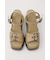 CHUNKY SOLE STUDS サンダル
