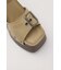 CHUNKY SOLE STUDS サンダル
