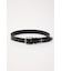 STUDS BELT SET