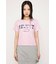 【SNSで話題！】LOGO ON PATCH Tシャツ
