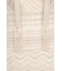 KNIT FRILL CAMI トップス