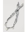 SCARF CHARM ネックレス