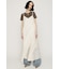 RANDOM FRILL CAMI ワンピース