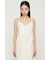 RANDOM FRILL CAMI ワンピース