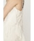 RANDOM FRILL CAMI ワンピース