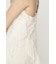RANDOM FRILL CAMI ワンピース
