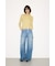 【THROW】COTTON FLYSE PK シャツ