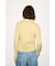【THROW】COTTON FLYSE PK シャツ