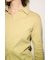 【THROW】COTTON FLYSE PK シャツ