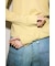 【THROW】COTTON FLYSE PK シャツ