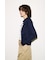 【THROW】COTTON FLYSE PK シャツ