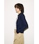 【THROW】COTTON FLYSE PK シャツ