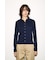 【THROW】COTTON FLYSE PK シャツ