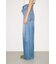 【THROW】PAINTER TENCEL（TM）WIDE PT-AB