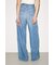 【THROW】PAINTER TENCEL（TM）WIDE PT-AB
