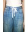 【THROW】PAINTER TENCEL（TM）WIDE PT-AB