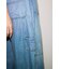 【THROW】PAINTER TENCEL（TM）WIDE PT-AB