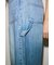 【THROW】PAINTER TENCEL（TM）WIDE PT-AB