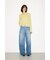 【THROW】PAINTER TENCEL（TM）WIDE PT-AB