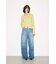 【THROW】PAINTER TENCEL（TM）WIDE PT-AB