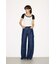 【THROW】PAINTER TENCEL（TM）WIDE PT-AB
