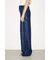【THROW】PAINTER TENCEL（TM）WIDE PT-AB