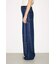 【THROW】PAINTER TENCEL（TM）WIDE PT-AB