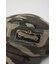 EYELET MILITARY キャップ