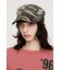 EYELET MILITARY キャップ