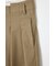 【THROW】L／W TUCK WIDE トラウザー